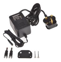 9980000055 Mascot 12VA Power Brick AC/DC Adapter 12V ac Output, 1A Output