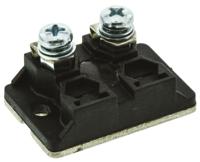 bds-2-a-100-220r-10 TE Connectivity, 220Ω 100W Thick Film Chassis Mount Resistor BDS 2 A 100 220R 10% ±10%