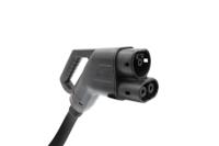 ca-hvco-50-t-050 Amphenol Industrial 200 A Combo CCS, EV Charging Cable 5m