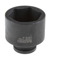 k7801m-36 Bahco 36mm, 1/2 in Drive Impact Socket, 50 mm length