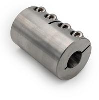 606-040 RS PRO Coupling Element, 29mm Outside Diameter, Stainless Steel