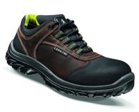 dayts30bn35 LEMAITRE SECURITE DAYTONA S3 Unisex Brown Polycarbonate Toe Capped Low safety shoes, UK 2, EU 35