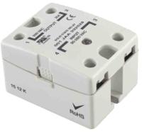 253-7282 RS PRO Solid State Relay, 10 Amps Load, Panel Mount, Surface Mount, 280 Vrms Load, 32 V dc Control