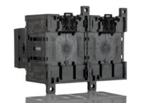 1sca105338r1001-ot63f3c ABB 3 Pole Base Mounting Changeover Switch - 63A Maximum Current, 22kW Power Rating, IP20