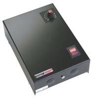 370e Sprint Electric 0.55 kW DC Motor Controller, 240 V ac, 110 V ac, 1 Phase, 3.7 A