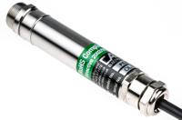 pc21mt-3 Calex PC21MT-3 Type J Thermocouple IR Temperature Sensor, 1m Cable, 0°C to +250°C