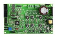 evspin32g06q1s3 STMicroelectronics 3-Phase Complete Inverter with STSPIN32G0601Q Controller 3-Phase Inverter for STSPIN32G0601Q for