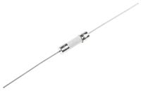 911-3518 RS PRO 10A T Ceramic Cartridge Fuse, 5 x 20mm