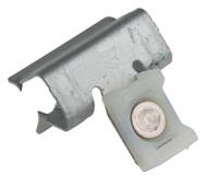 277-244 RS PRO Girder Cable Tie Base 8 → 14 mm