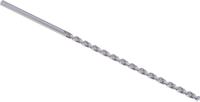 a94025 Dormer A940 Series HSCo Twist Drill Bit, 2.5mm Diameter, 95 mm Overall