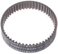 265-5m-15 Contitech 265 5M 15 Timing Belt, 53 Teeth, 265mm Length, 15mm Width