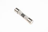 420-195 RS PRO 6.3A FF Ceramic Cartridge Fuse, 6.3 x 32mm