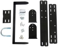 ksp-0005 Seeit Mounting Bracket Kit For Use With Solar Panel