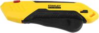 fmht10369-0 Stanley FatMax Safety Knife with Straight Blade, Retractable
