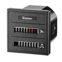 3550401075 Kubler HC 77 Counter, Timer, 7 Digit, 187 → 264 V ac