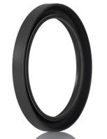 95x120x12-hmsa10-rg SKF Nitrile Rubber Seal, 95mm ID, 120mm OD, 12mm