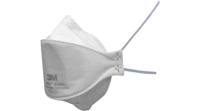 9320-bulk 3M 9300+ Series Disposable Face Mask, FFP2
