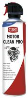 32730 CRC MOTOR CLEAN PRO Industrial Cleaner Industrial Cleaner 650ml / 500 ml Aerosol