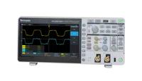 tbs2102b Tektronix TBS2000B Series, 100 MHz Bench Oscilloscope, 2