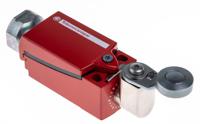 xcsd3919p20 Telemecanique Sensors XCSD Series Roller Lever Interlock Switch, 2NC/1NO, IP66, IP67, Plastic Housing