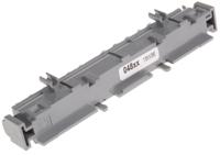 0-048-24 Legrand Distribution Block, 13 Way, 1.5 → 16 mm², 6 → 25 mm², 100A, 400 V ac