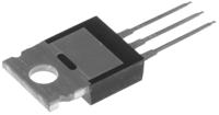 irf620pbf Vishay IRF620 Type N-Channel Power MOSFET, 5.2 A, 200 V Enhancement, 3-Pin TO-220AB