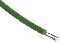 827-5615 RS PRO Type K Thermocouple Cable/Wire, 10m, Unscreened, PVC Insulation, +105°C Max, 7/0.2mm
