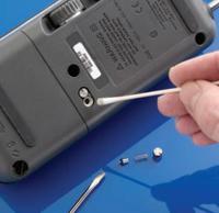 fluke-718-1g Fluke 718 -68.9mbar to 68.9mbar Pressure Calibrator