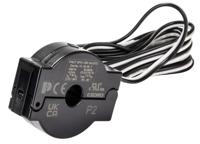 1382387 Phoenix Contact PACT SPC-100-1A-D13 Series Current Transformer Current Transformer, 100A Input, 100:1, 1 A Output, 13mm