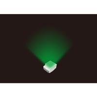 smlzn4egtt86a ROHM2.8 → 4 V Green LED 3.5 mm  SMD, SML SMLZN4EGTT86A
