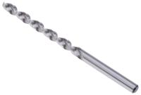 a90050 Dormer A900 Series HSCo Twist Drill Bit, 5mm Diameter, 86 mm Overall