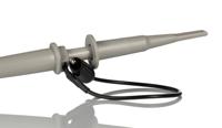 10074d Keysight Technologies InfiniiVision Series Oscilloscope Probe, Voltage Type, 150MHz, 1:10, BNC Connector