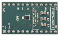 steval-mki181v1 STMicroelectronics LIS2MDL DIL24 Socket MEMS Sensor MEMS Based Piezoresistive Pressure Sensor Adapter Board for LIS2MDL