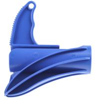 161-60005-hat30-pa66-bu Cable Sleeve Tool HAT Tool, For Use With Helawrap Cable Cover