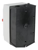 78634683-t3-4-15682i2hsvbk-ci-k12rs393-9787 Eaton 6P Pole Isolator Switch - 32A Maximum Current, 13kW Power Rating, IP65