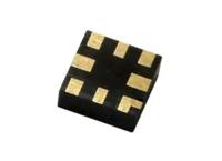 ncd98011xmxtag onsemi, 12 bit- ADC 2Msps, 8-Pin X2QFN