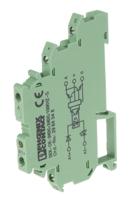 2964348 Phoenix Contact DEK-OE- 24DC/24DC/100KHZ-G Series Solid State Relay