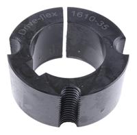 184-218 RS PRO Taper Bush 1610, 35mm Shaft Diameter
