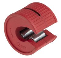 813-2704 RS PRO Pipe Cutter 15 mm, Cuts Brass, Copper