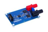 evalissi30r12htobo1 Infineon EVAL-iSSI30R12H Evaluation Board for EVALISSI30R12HTOBO1 for ISSI30R12H