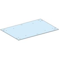 lvs08638 Schneider Electric PrismaSeT P Series Sheet Steel Roof Plate for Use with PrismaSeT P Enclosure, 800 x 600mm