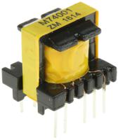 74001 1 Output 4.5 → 6W Flyback SMPS Transformer, 85 → 265V ac, 3.3 → 6V ac
