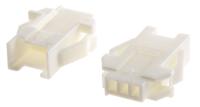xarr-03v JST Female Connector Housing, 3 Way, 1 Row