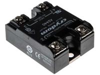 a2440 Sensata Crydom Series 1 Series Solid State Relay, 40 A rms Load, Surface Mount, 280 V rms Load, 280 V rms Control