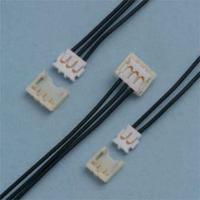 achr-02v-s JST, ACH Female Connector Housing, 1.2mm Pitch, 2 Way, 1 Row