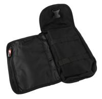 pt156 Technics Polyester, 3 Pocket Voltage Tester Case