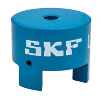 phe-l100hub SKF Jaw Coupling, 65mm Outside Diameter, 35mm Bore, 35mm Length Coupler