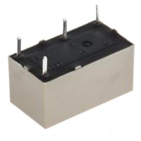 dsp1a-dc12v Panasonic PCB Mount Power Relay, 12V dc Coil, 8A Switching Current, SPST