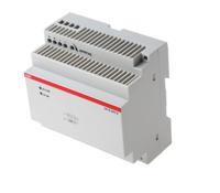 1svr427045r0400-cp-d-2442 ABB CP-D Switched Mode DIN Rail Power Supply, 90 → 264 V ac / 120 → 370V dc ac, dc Input, 24V dc dc