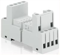 1svr405651r2000-cr-m3ss ABB CR-M PCB Mount Relay Socket